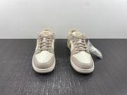 Nike Dunk Low Phantom Metallic Gold DX5930-001 - 2