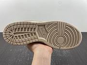 Nike Dunk Low Phantom Metallic Gold DX5930-001 - 5