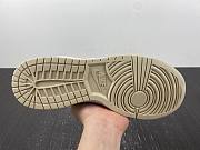 Nike Dunk Low Phantom Sanddrift DV0831-003 - 4