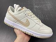 Nike Dunk Low Phantom Sanddrift DV0831-003 - 6
