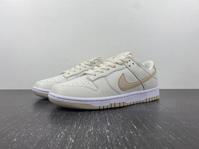 Nike Dunk Low Phantom Sanddrift DV0831-003 - 1