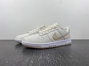 Nike Dunk Low Phantom Sanddrift DV0831-003 - 1
