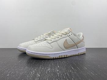Nike Dunk Low Phantom Sanddrift DV0831-003