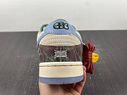 Nike SB Dunk Low Crenshaw Skate Club FN4193-100 - 3