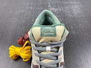 Nike SB Dunk Low Crenshaw Skate Club FN4193-100 - 4