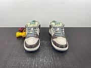 Nike SB Dunk Low Crenshaw Skate Club FN4193-100 - 5