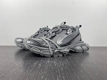 Balenciaga 3XL Grey 734731W3XL51219
