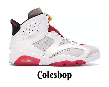 Air Jordan 6 Retro Hare CT8529-062