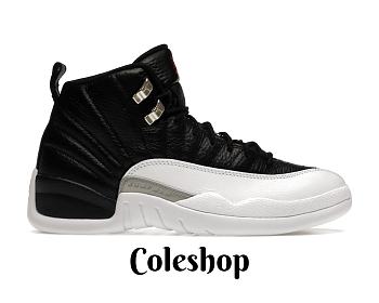 Air Jordan 12 Retro Playoffs CT8013-006