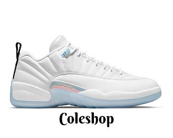 Air Jordan 12 Retro Low 'Easter' DB0733-190