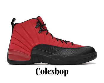 Air Jordan 12 Reverse Flu Game CT8013-602