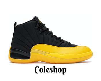 Air Jordan 12 Retro 'University Gold' 130690-070