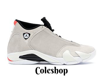 Air Jordan 14 Retro Desert Sand 487471-021