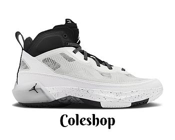Air Jordan 37 Oreo DV0747-108