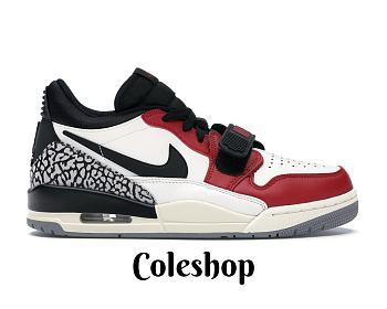 Air Jordan Legacy 312 Low Chicago CD7069-106
