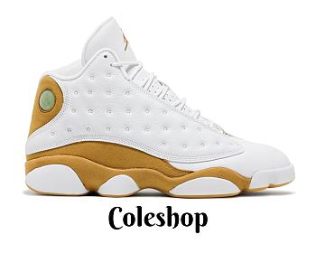 Air Jordan 13 Wheat 414571-171