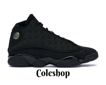 Air Jordan 13 Retro Black Cat 414571-011