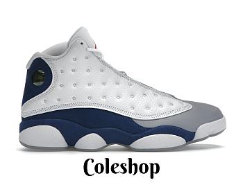 Air Jordan 13 'French Blue' 414571-164
