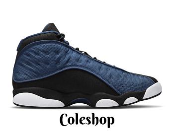 Air Jordan 13 Navy DJ5982-400