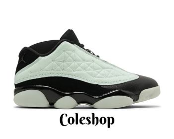 Air Jordan 13 Retro Low Single's Day (2021) DM0803-300 