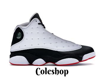 Air Jordan 13 Retro He Got Game 414571-104 