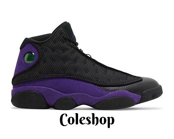 Air Jordan 13 'Court Purple' DJ5982-015