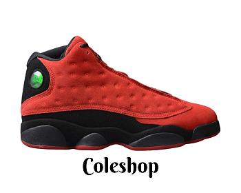 Air Jordan 13 Reverse Bred DJ5982-602
