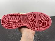 Nike Dunk Low Strawberry Peach Cream DH9765-200 - 2