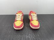 Nike Dunk Low Strawberry Peach Cream DH9765-200 - 5
