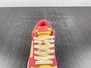 Nike Dunk Low Strawberry Peach Cream DH9765-200 - 6