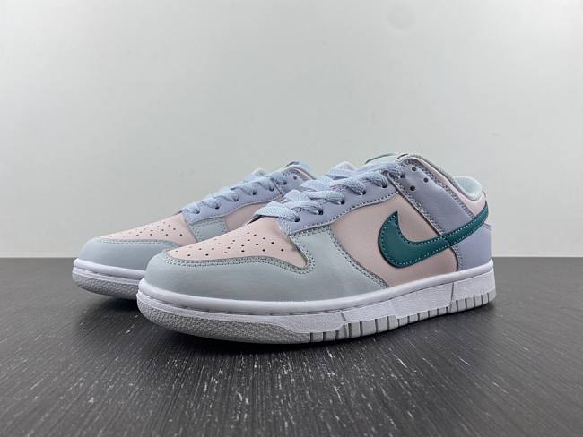 Nike Dunk Low GS 'Mineral Teal' FD1232-002 - 1