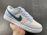 Nike Dunk Low GS 'Mineral Teal' FD1232-002 - 4