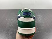 Nike Dunk Low Retro Gorge Green Midnight Navy DD1503-300 - 6