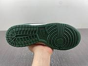 Nike Dunk Low Retro Gorge Green Midnight Navy DD1503-300 - 5