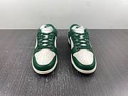 Nike Dunk Low Retro Gorge Green Midnight Navy DD1503-300 - 2