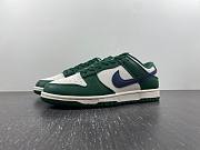 Nike Dunk Low Retro Gorge Green Midnight Navy DD1503-300 - 1