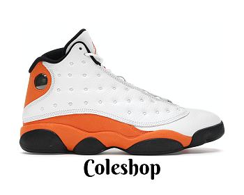 Air Jordan 13 “Starfish” 414571-108