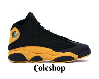Air Jordan 13 Retro Carmelo Anthony Class Of 2002 (B-Grade) 414571-035