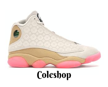 Air Jordan 13 Retro 'Chinese New Year' CW4409-100
