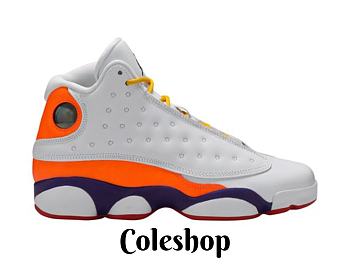 Air Jordan 13 Retro 'Playground' CV0785-158