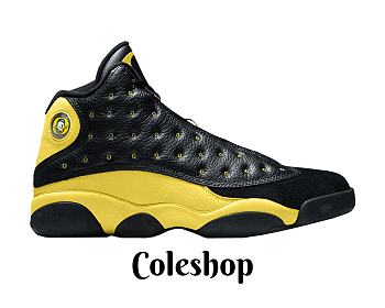 Air Jordan 13 Retro Oregon Track & Field PE (2018) 