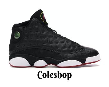 Air Jordan 13 Retro Playoffs (2011) 414571-001