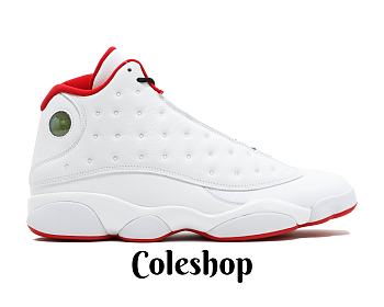 Air Jordan 13 Retro Alternate History of Flight 414571-103