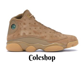 Air Jordan 13 Retro Wheat 414571-705