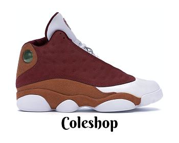 Air Jordan 13 Premio ''Bin 23'' 417212-601