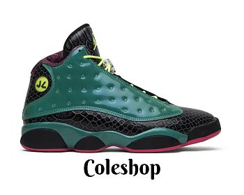 Air Jordan 13 Retro Doernbecher 836405-305
