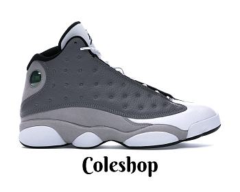 Air Jordan 13 Retro Atmosphere Grey 414571-016