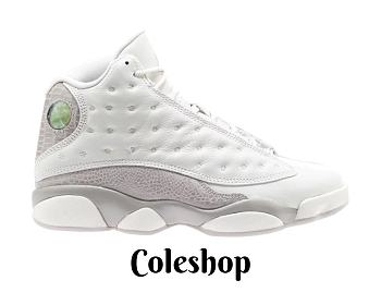 Air Jordan 13 Retro Phantom AQ1757-004