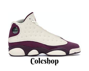 Air Jordan 13 Retro GS 'Bordeaux' 439358-112