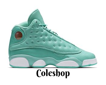 Air Jordan 13 GS What Is Love Pack 888165-322